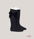 Calzini bambina CONDOR 24892 Blu