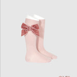Calzini CONDOR neonata 24892 Rosa 2489/2 526 CONDOR 