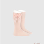 Calzini CONDOR neonata 24892 Rosa 2489/2 674 CONDOR 