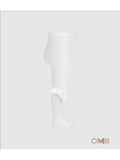 Calze CONDOR neonata 24891 Bianche