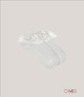 Calzini CONDOR neonata 20904 Latte
