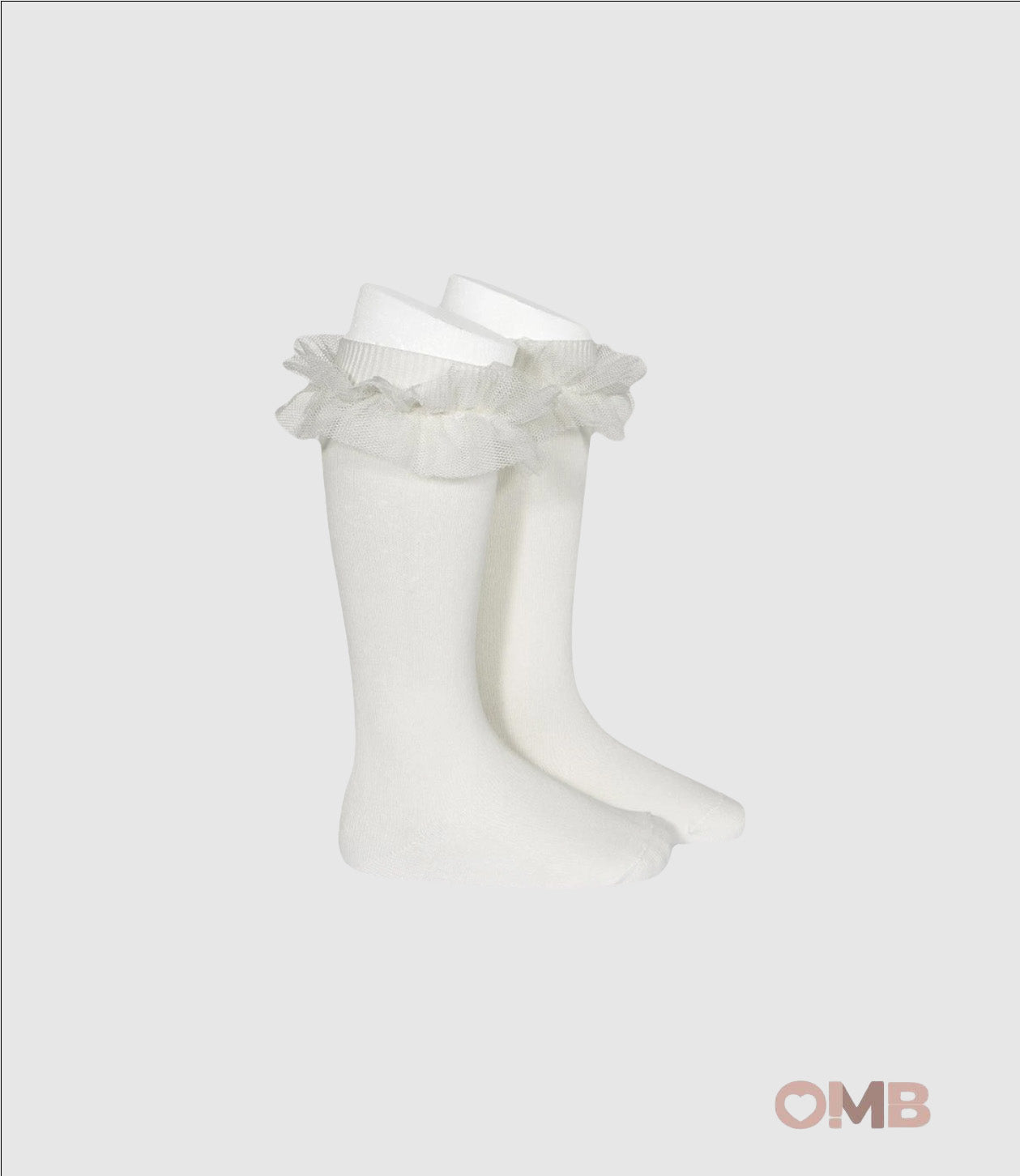 Calzini CONDOR neonata 24942 Latte 2494/2 202 CONDOR 