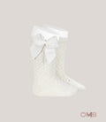 Calzini CONDOR bambina 25192 Latte