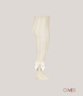 Calze neonata CONDOR 25301 Lino