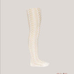 Calze neonata CONDOR 2531 Latte 2531 202 CONDOR 