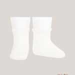 Calzini CONDOR neonata 25694 Latte 2569/4 202 CONDOR 