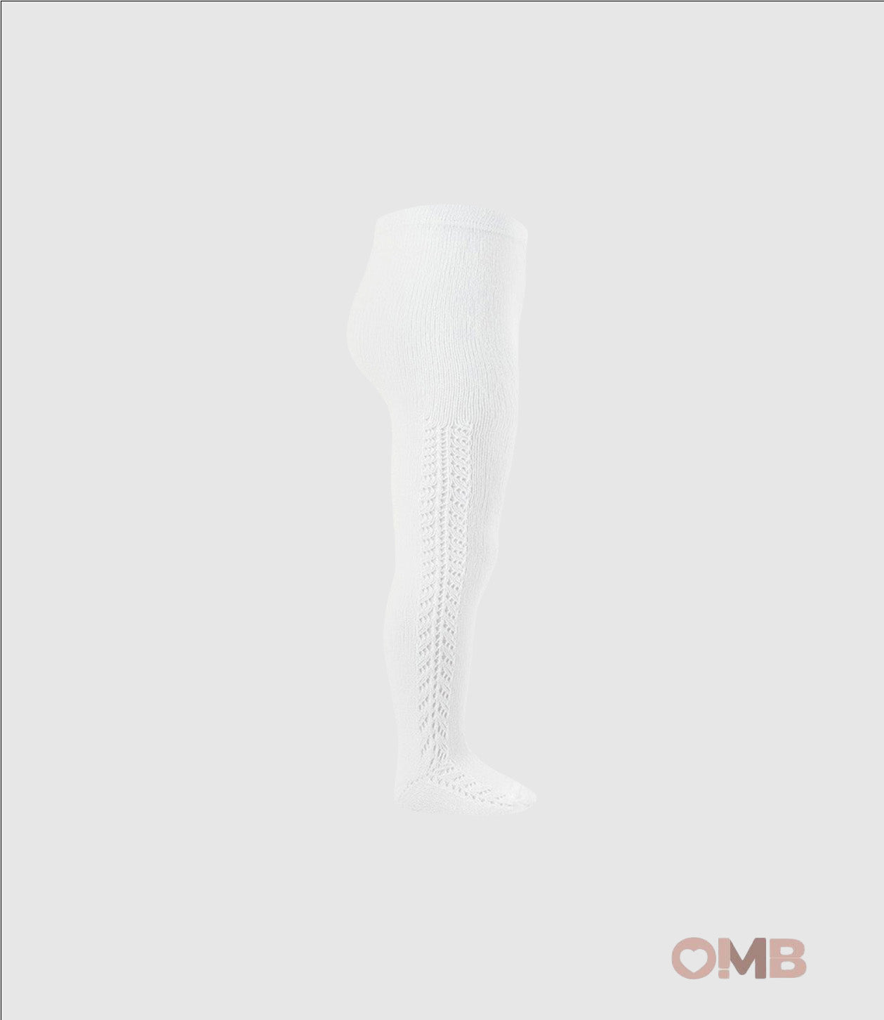 Calze CONDOR neonata 25911 Bianco 2591/1 200 CONDOR 