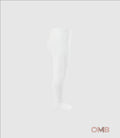 Calze CONDOR neonata 25911 Bianco