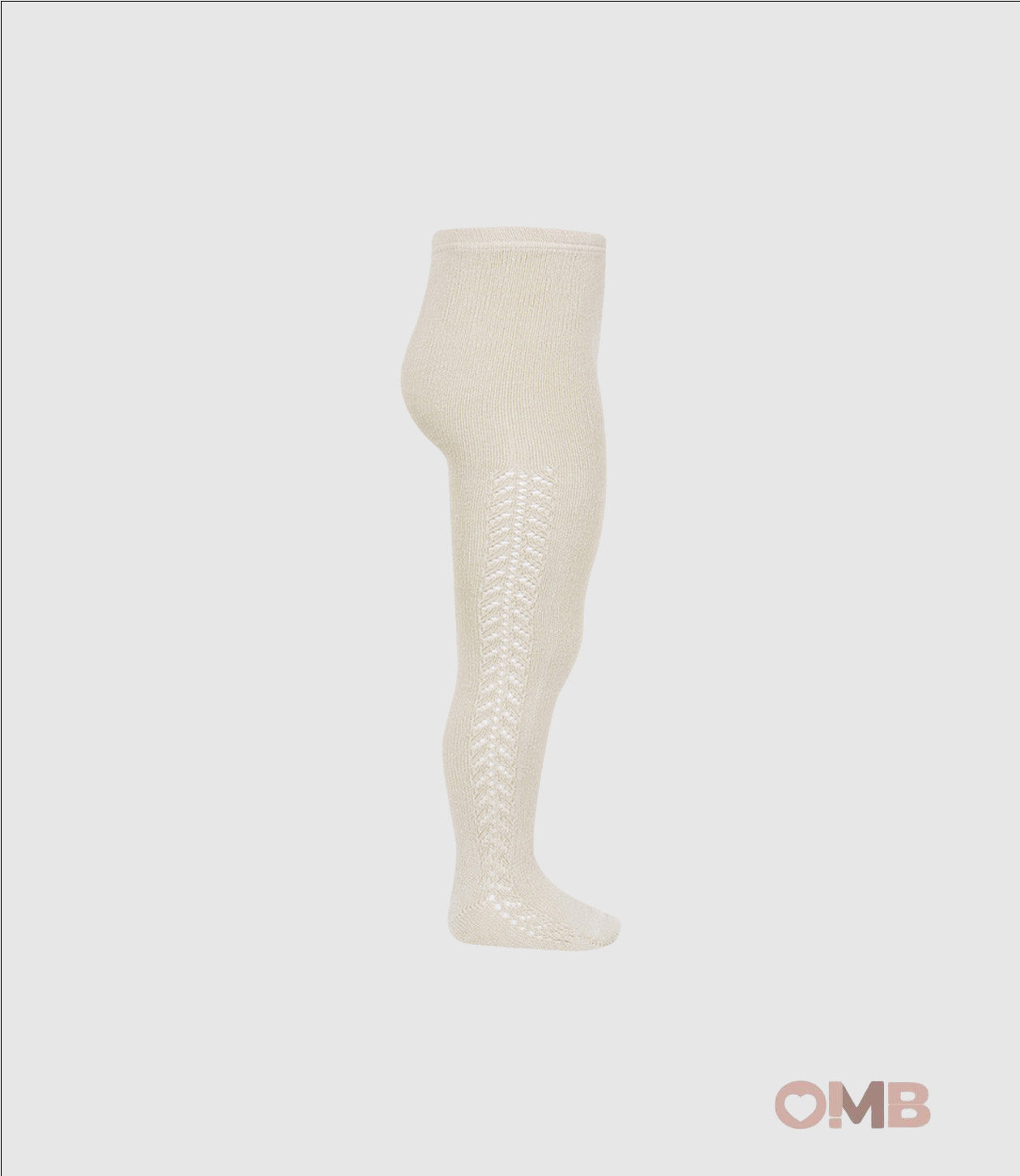 Calze CONDOR neonata 25911 Lino 2591/1. 304 CONDOR 