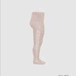 Calze CONDOR neonata 25911 Rosa 2591/1 544 CONDOR 