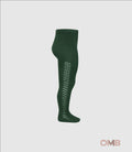 Calze CONDOR neonata 25911 Verdi
