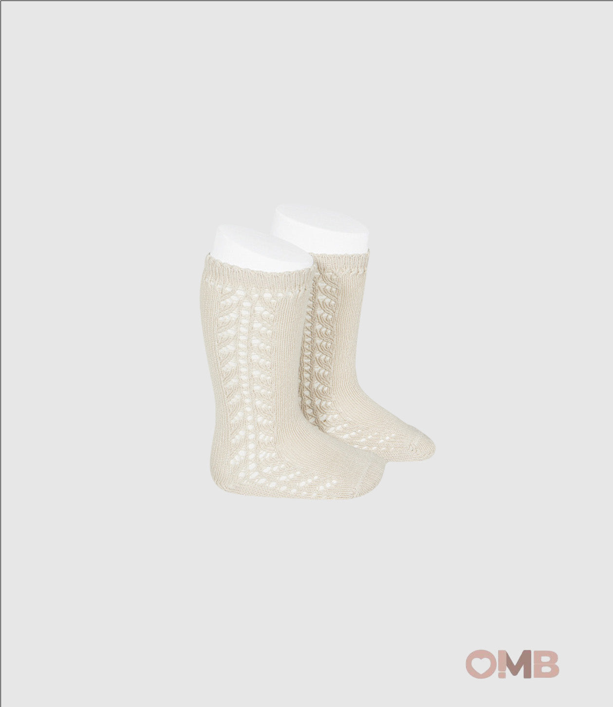 Calzini CONDOR neonata 25922 Lino 2592/2 304 CONDOR 