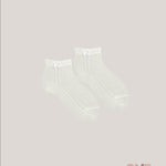 Calzini neonata Condor 27094 Latte 2709/4 202 CONDOR 