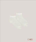 Calzini bambina Condor 27094 Latte