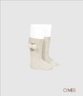 Calzini CONDOR neonata 30152 Lino