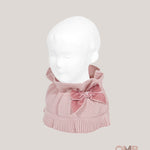 Scaldacollo neonata CONDOR 429011 Rosa 429.011 526 CONDOR 