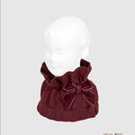 Scaldacollo CONDOR neonata 429 Bordeaux 429 575 CONDOR 