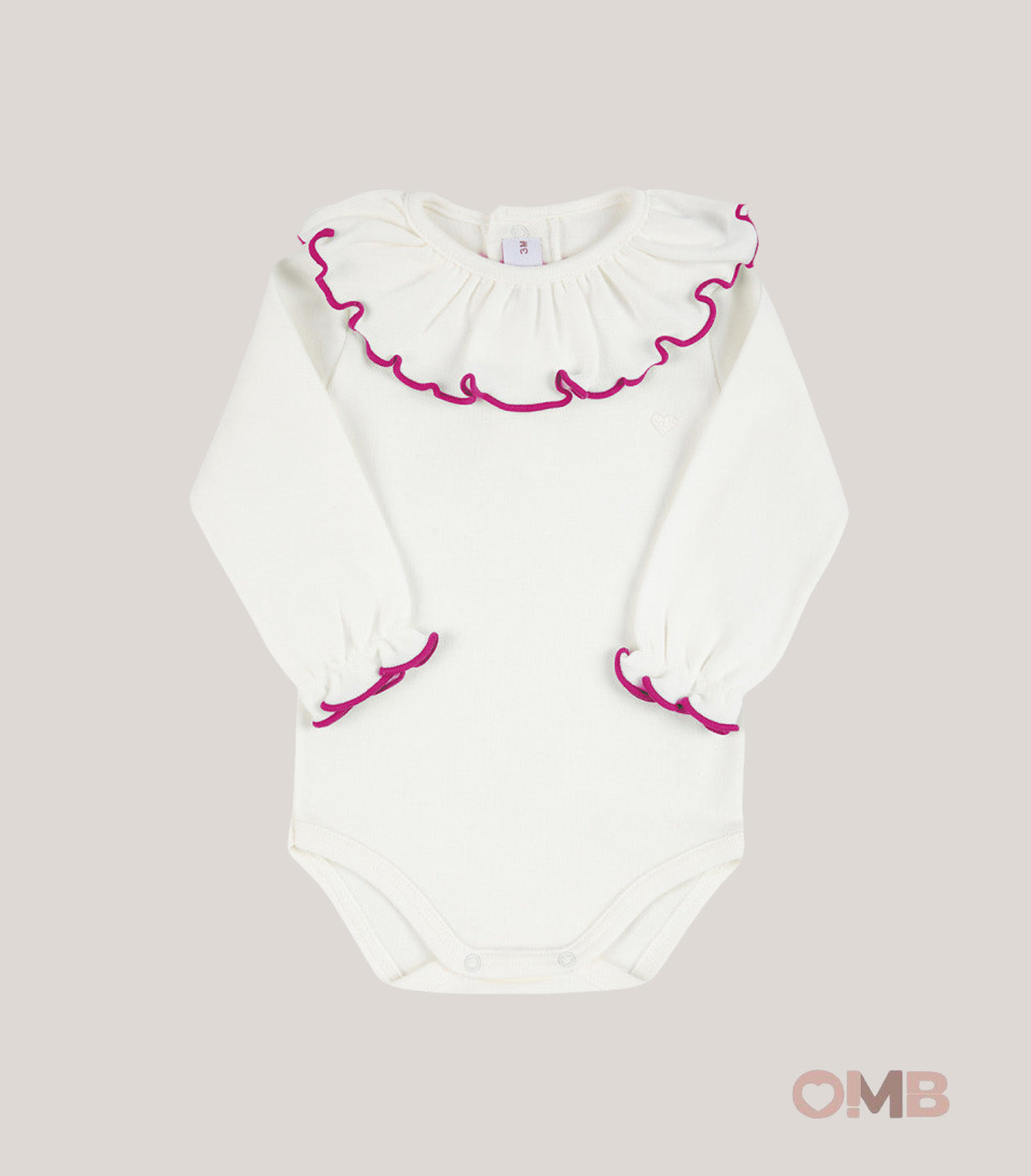 Body neonata CONDOR 448310 Barbabietola 448.310 47 CONDOR 