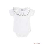 Body CONDOR neonata 452 Verde 452 77 CONDOR 