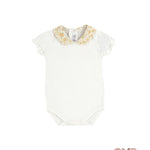 Body CONDOR neonata 457 Giallo 457 52 CONDOR 