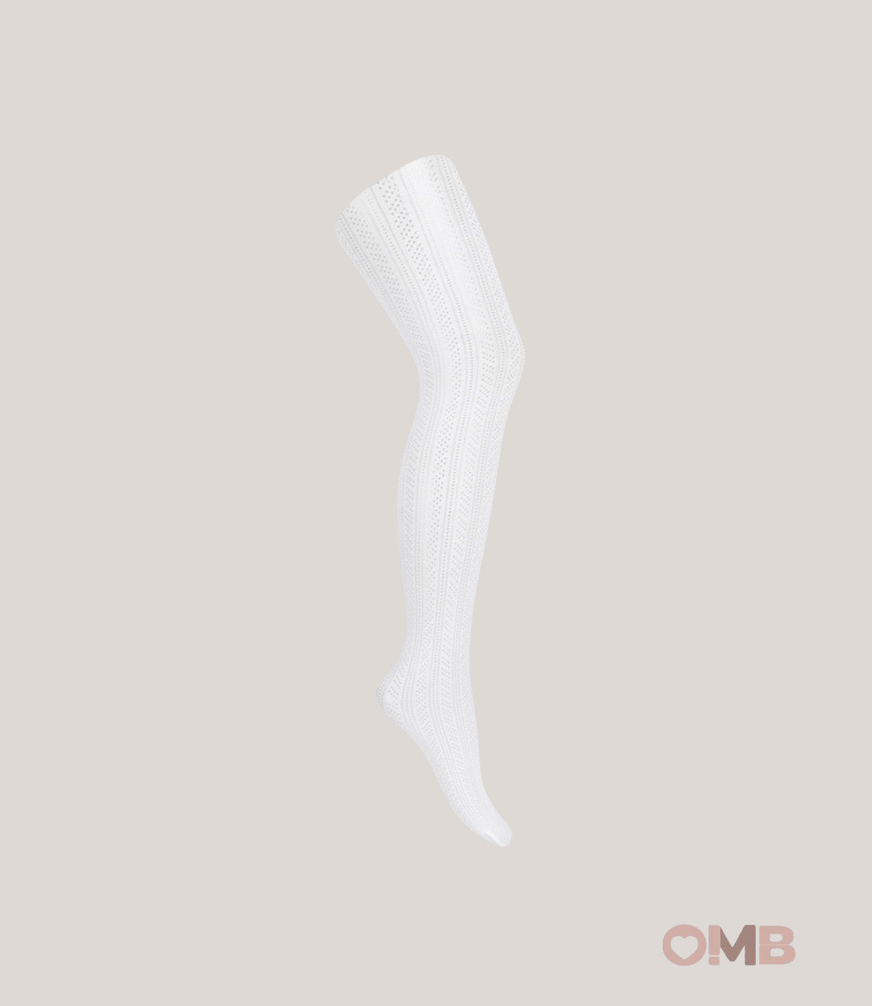 Calze neonata CONDOR 4578 Bianco 4578 200 CONDOR 