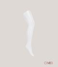 Calze neonata CONDOR 4578 Bianco