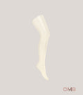 Calze neonata CONDOR 4578 Panna