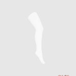 Calze CONDOR neonata 4589 Bianche 4589 200 CONDOR 