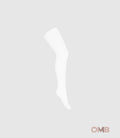 Calze CONDOR neonata 4589 Bianche