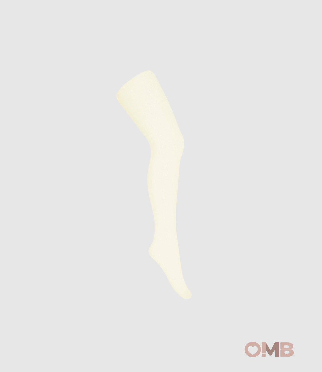 Calze CONDOR neonata 4589 Panna 4589 303 CONDOR 
