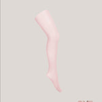 Calze CONDOR neonata 4589 Rosa 4589 500 CONDOR 