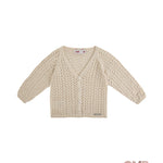 Cardigan CONDOR neonata 55505 Lino 55.505 304 CONDOR 