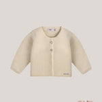 Cardigan neonata CONDOR 55511 Lino 55.511 304 CONDOR 