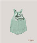 Pagliaccetto CONDOR neonata 55930 Verde