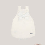 Pagliaccetto neonata CONDOR 911010 Latte 911.010 202 CONDOR 