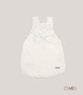 Pagliaccetto neonata CONDOR 911010 Latte