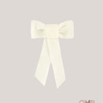 Fermaglio bambina CONDOR 961 Panna 961 303 CONDOR 