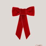Fermaglio bambina CONDOR 961 Rosso 961 578 CONDOR 