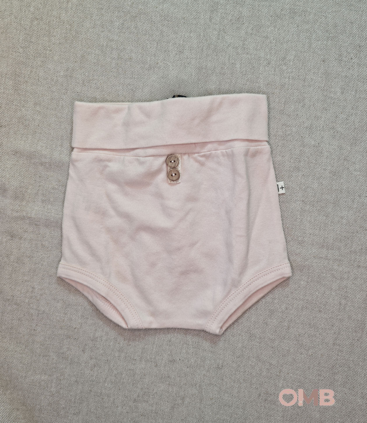 Coulotte neonata 1+IN THE FAMILY CHLOE Rosa CHLOE ROSA 1+INTHEFAMILY 