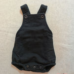 Pagliaccetto neonata A24ORE A2401088 Nero A2401088 NERO A24ORE 