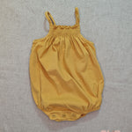 Pagliaccetto neonata A24ORE A2401112 Senape A2401112 SENAPE A24ORE 