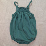 Pagliaccetto neonata A24ORE A2401112 Verde A2401112 VERDE A24ORE 