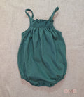 Pagliaccetto neonata A24ORE A2401112 Verde