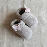 Babbucce neonata BABY LORD 781 Sabbia 781 SABBIA BABY LORD 