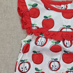 Tutina BOBOLI neonata 126054 Bianca 126054 BIANCO BOBOLI 