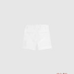 Bermuda BOBOLI neonato 716071 Bianco 716071 BIANCO BOBOLI 