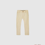 Pantalone BOBOLI bambino 736365 Cammello 736365 CAMMELLO BOBOLI 