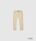 Pantalone BOBOLI bambino 736365 Cammello