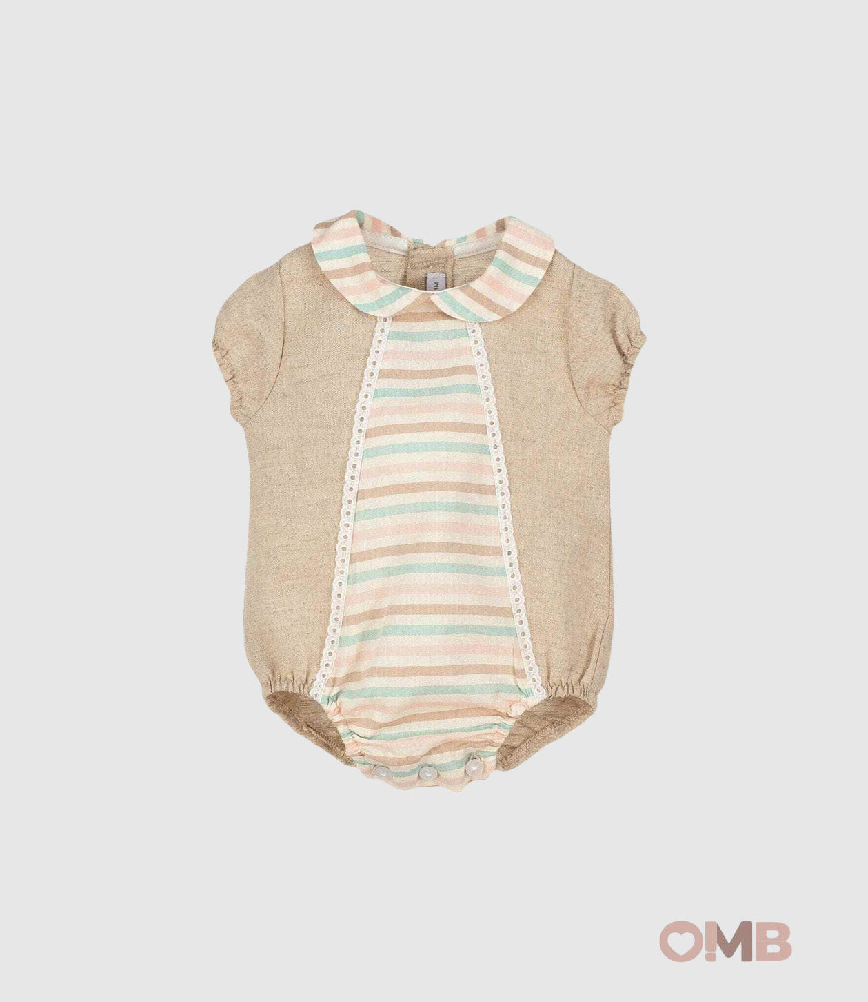 Pagliaccetto CALAMARO BABY neonata 32405 Arena<BR/> 32405 ARENA CALAMARO BABY 