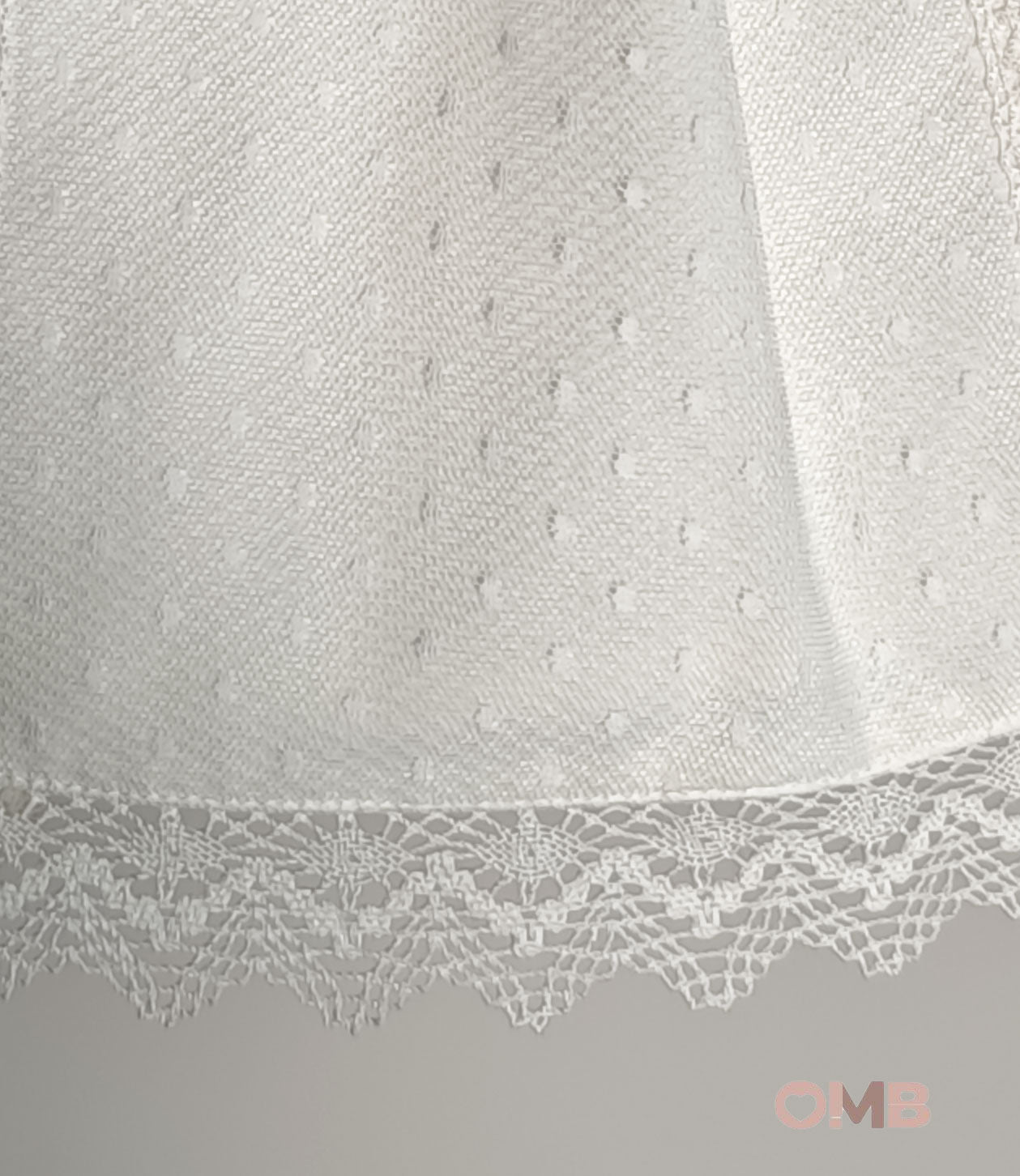 Abito neonata GRANLEI 123192 Panna 123-192 PANNA GRANLEI 